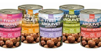 Albóndigas para perros Fresh Arquivet